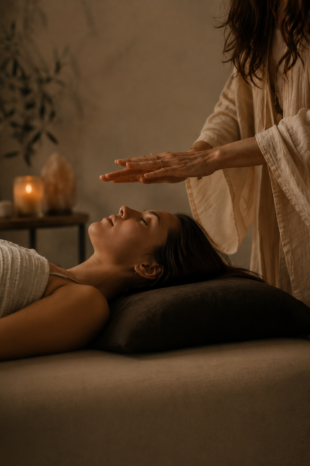 REIKI