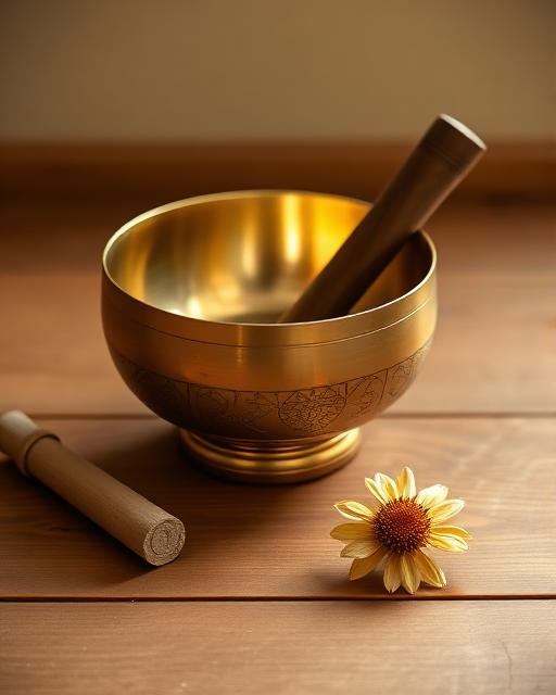 SOUND THERAPY